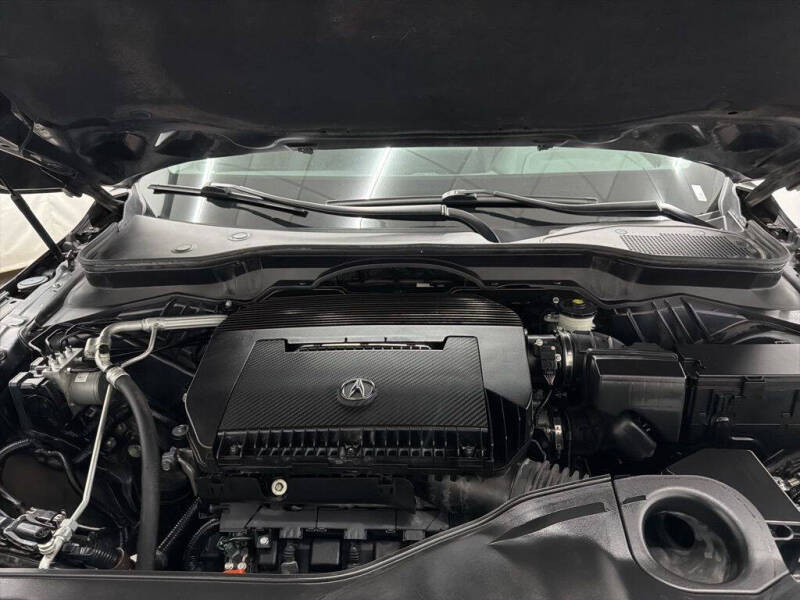 2022 Acura MDX SH-AWD w/Tech