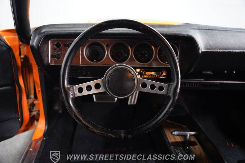 1972 Dodge Challenger