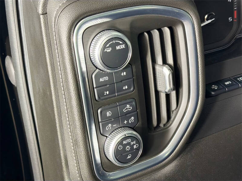 2020 GMC Sierra 2500HD