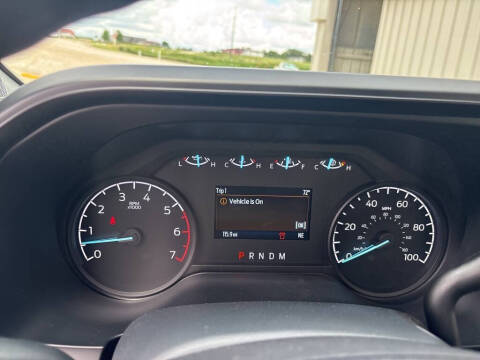 2025 Ford F-350 Super Duty XL