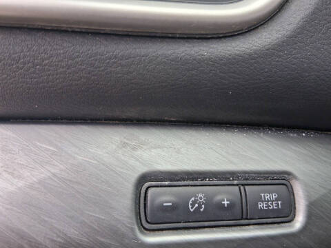 2017 Nissan Maxima 3.5 S