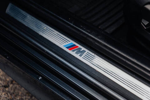 2016 BMW 5 Series 550i xDrive