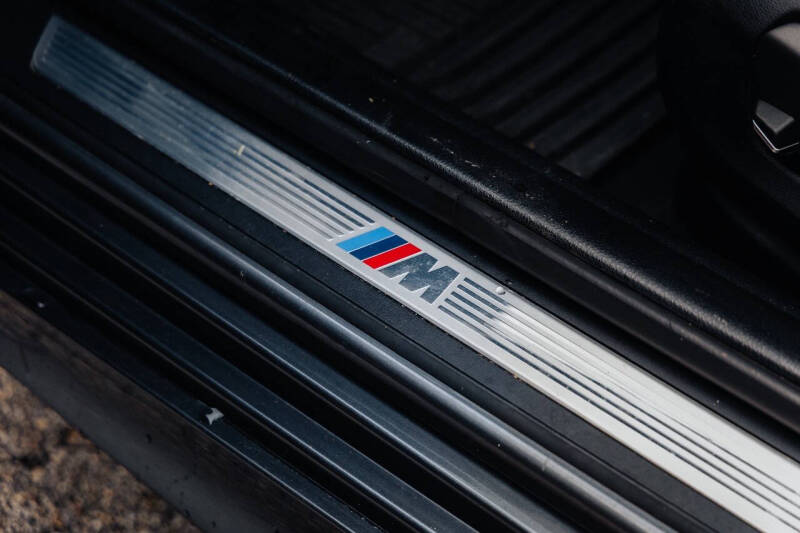 2016 BMW 5 Series 550i xDrive