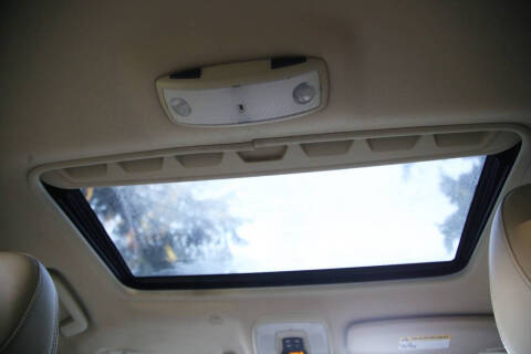 2016 Volvo V60 T5 Drive-E Premier