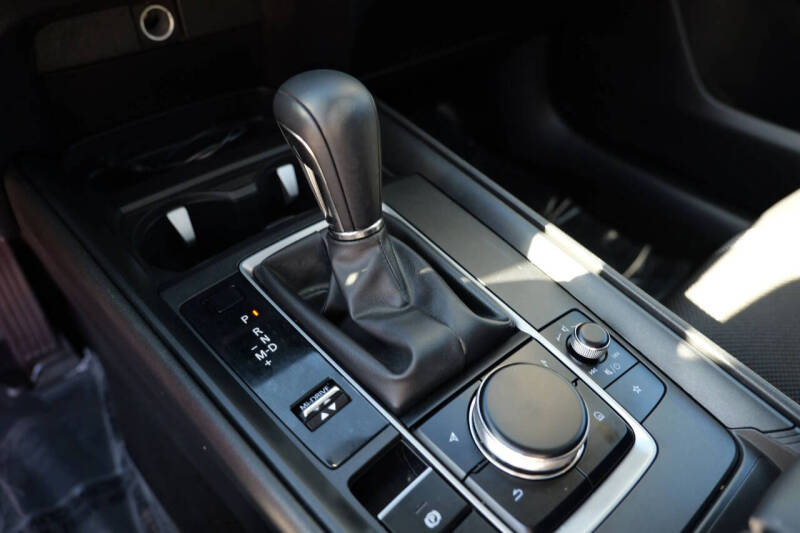 2025 Mazda CX-50 2.5 S Premium