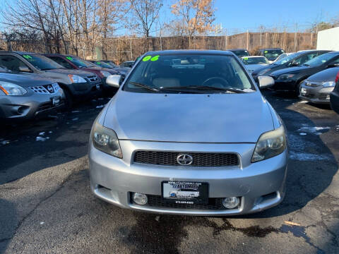 2006 Scion tC for sale at 77 Auto Mall in Newark NJ