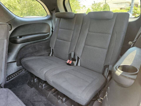 2013 Dodge Durango SXT
