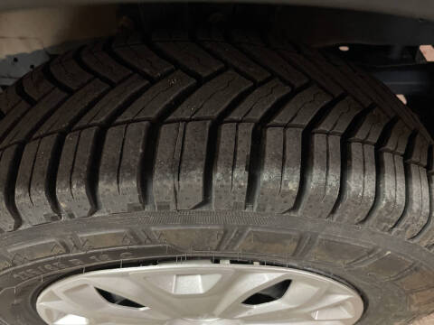 2024 Ford Transit 250