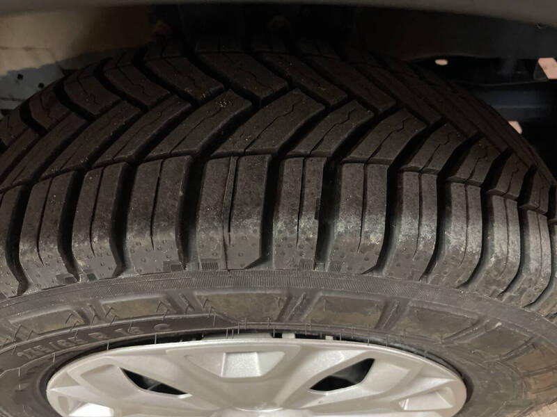 2024 Ford Transit 250