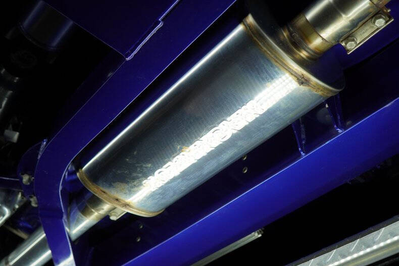 1955 Chevrolet Nomad