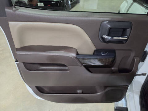 2016 GMC Sierra 1500