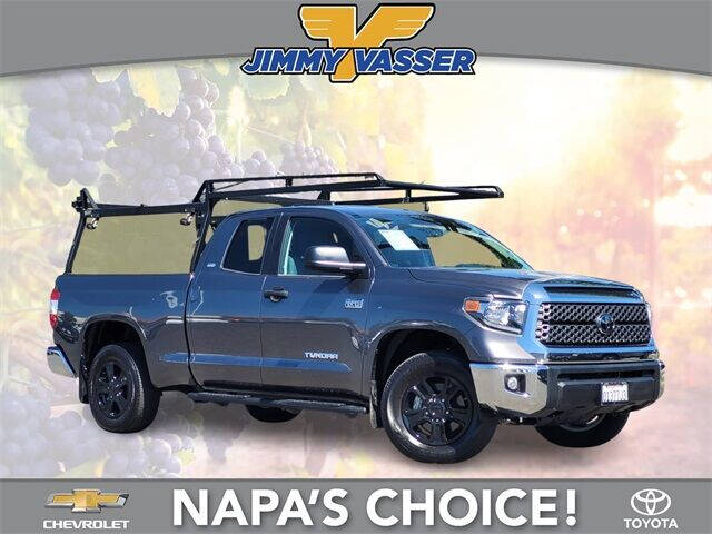 2021 Toyota Tundra for sale in Napa, CA