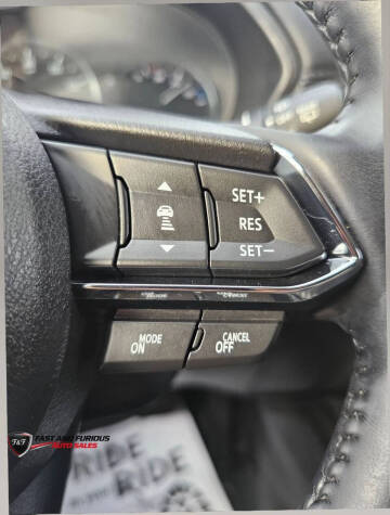 2023 Mazda CX-5 2.5 S Premium Plus