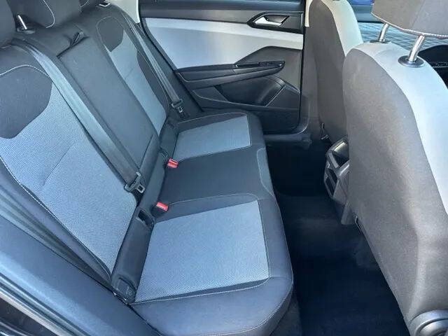 2022 Volkswagen Taos S