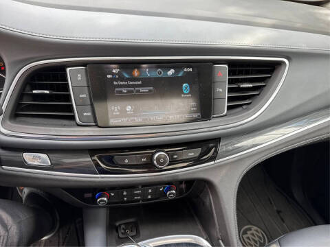 2019 Buick Enclave Essence