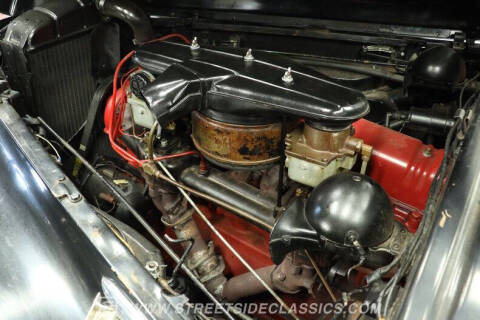 1941 Buick 90 Limited