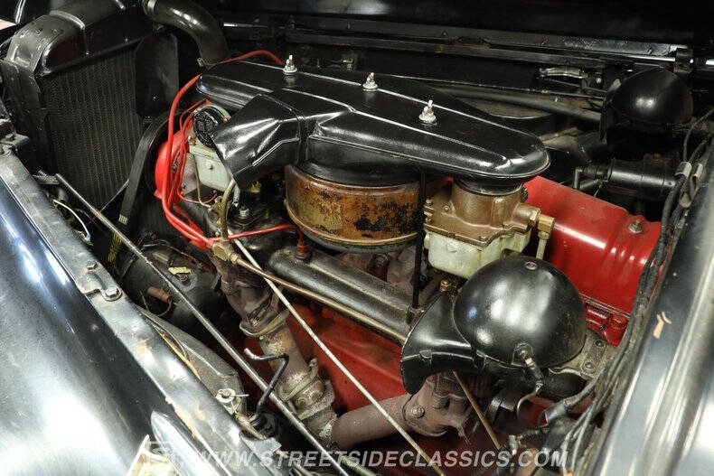 1941 Buick 90 Limited