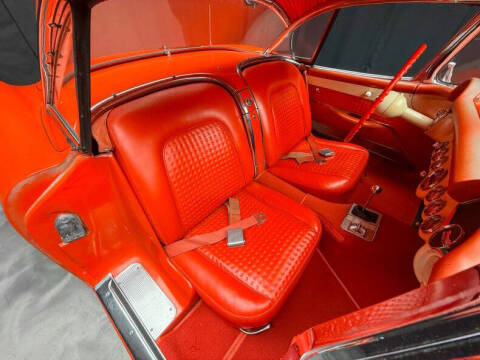 1957 Chevrolet Corvette