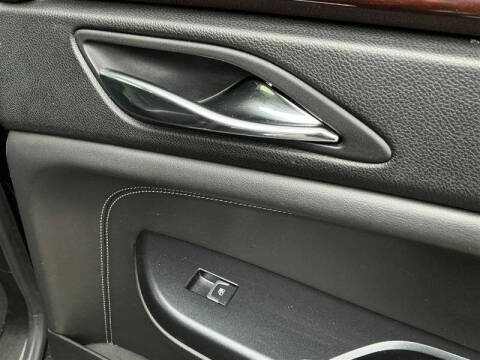 2015 Cadillac SRX Premium Collection