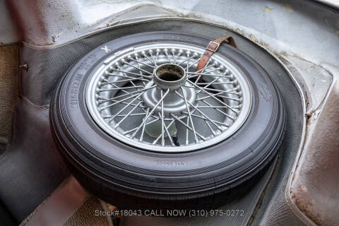 1960 Lotus Elite Type 14 LHD