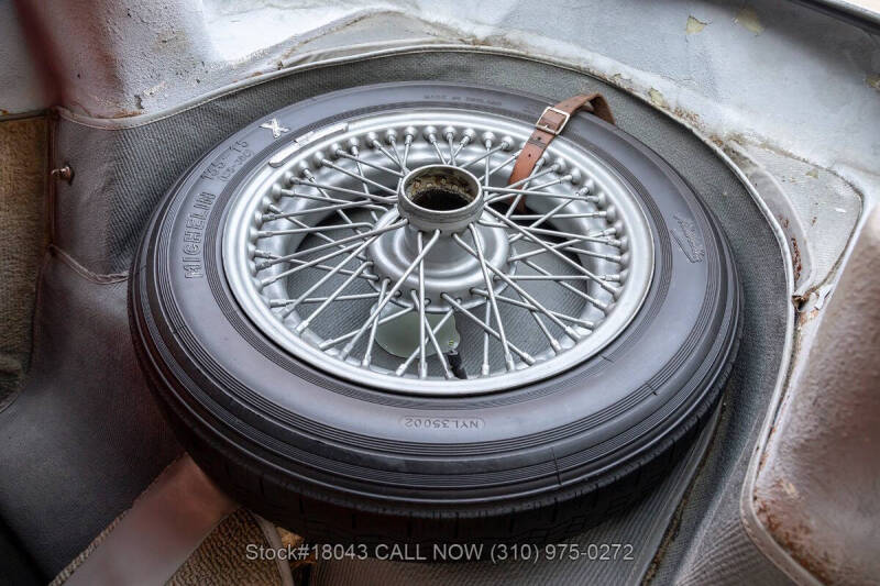 1960 Lotus Elite Type 14 LHD