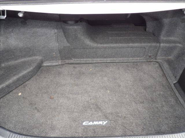 2009 Toyota Camry Hybrid