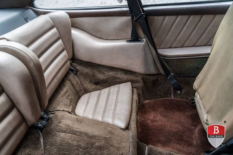 1980 Porsche 911