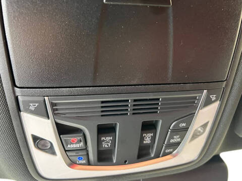 2026 Acura RDX SH-AWD w/A-SPEC