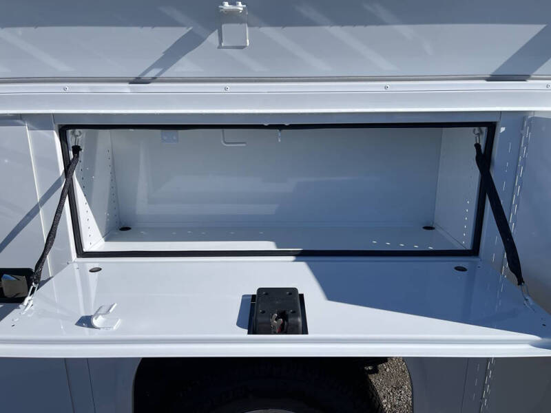 2025 Chevrolet Silverado 3500HD