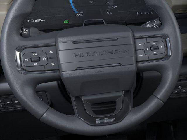 2026 GMC HUMMER EV 2X