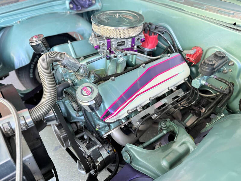 1966 Chevrolet Impala