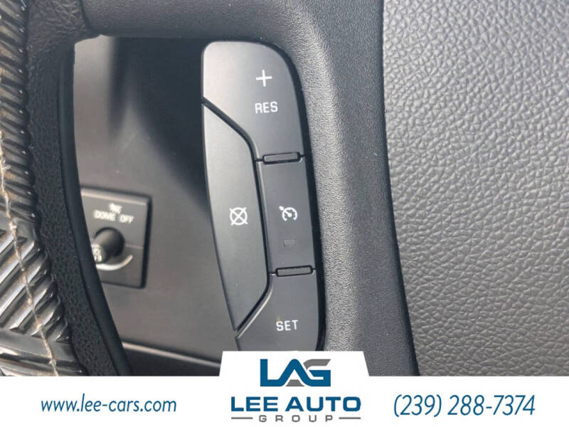 2017 Chevrolet Express LT 3500