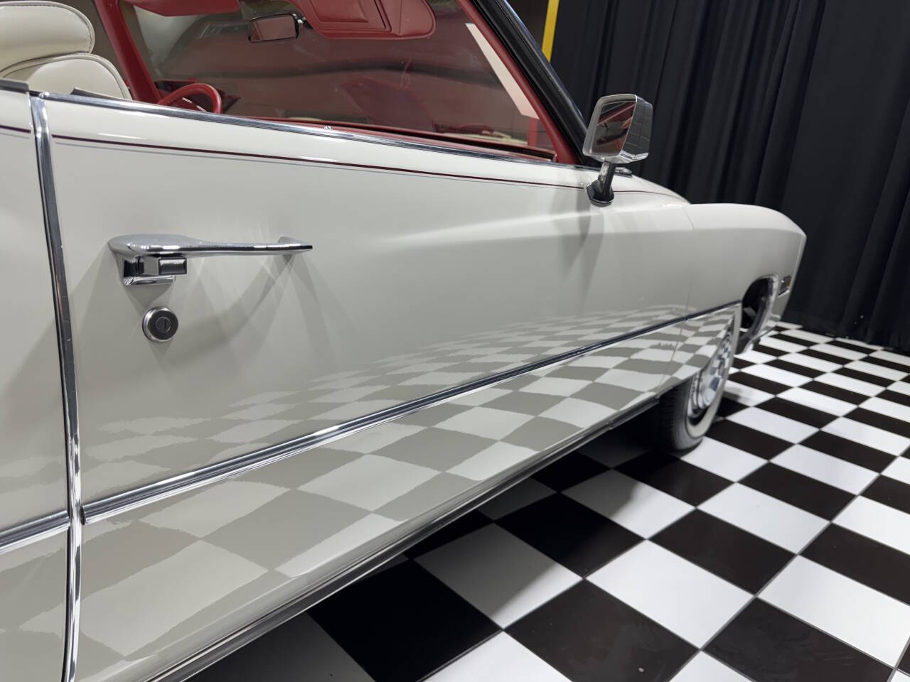 1975 Cadillac Eldorado 63