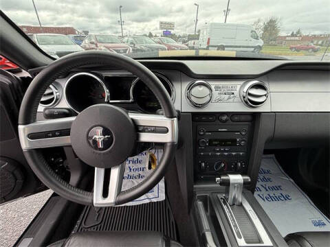 2006 Ford Mustang GT Premium