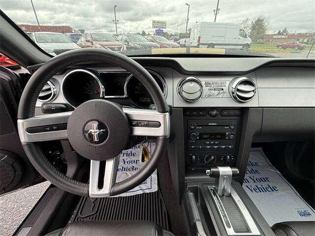 2006 Ford Mustang GT Premium