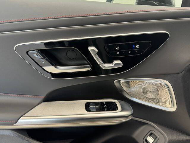 2026 Mercedes-Benz CLE AMG CLE 53