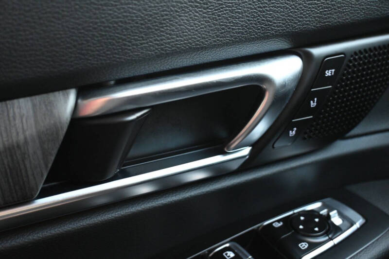 2025 Kia Telluride SX