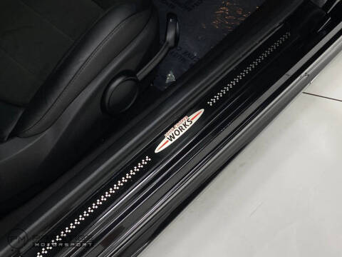 2012 MINI Cooper Hardtop John Cooper Works