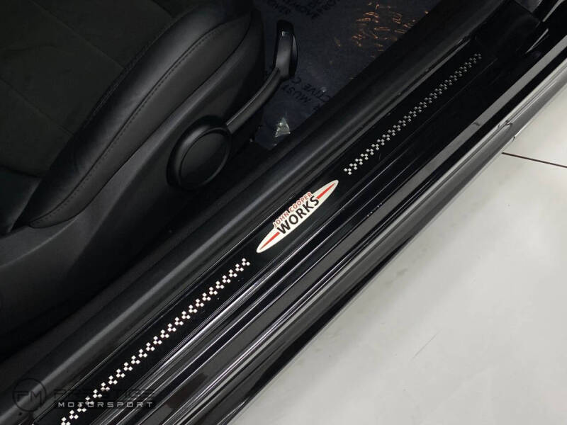 2012 MINI Cooper Hardtop John Cooper Works