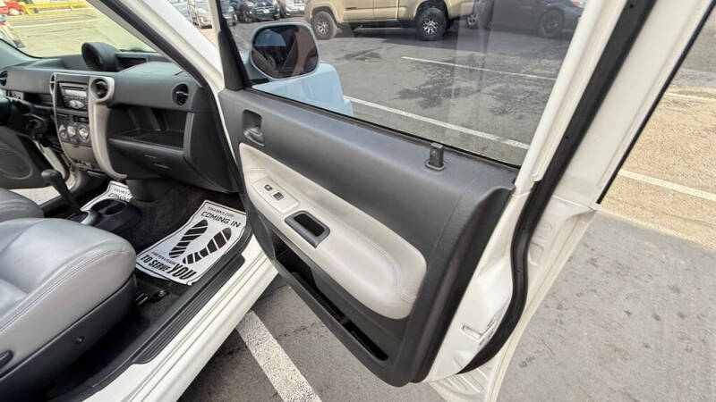 2006 Scion xB
