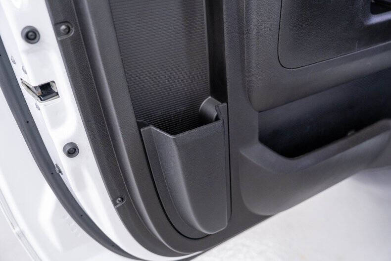 2019 RAM 2500 Tradesman