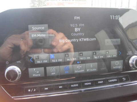 2024 Mitsubishi Outlander SE Black Edition