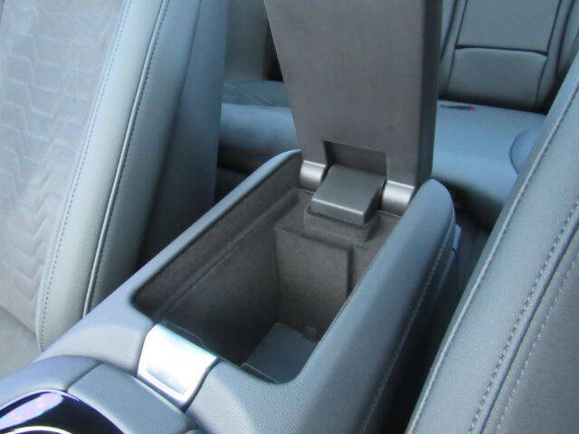 2024 Audi e-tron GT quattro Premium Plus