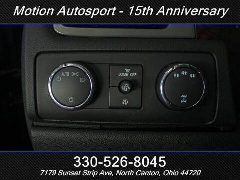 2011 GMC Sierra 2500HD Denali