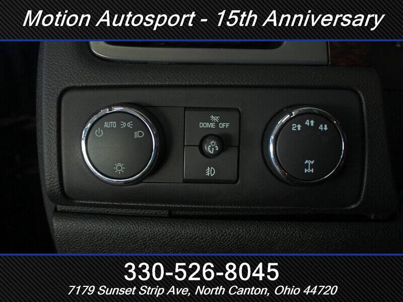 2011 GMC Sierra 2500HD Denali