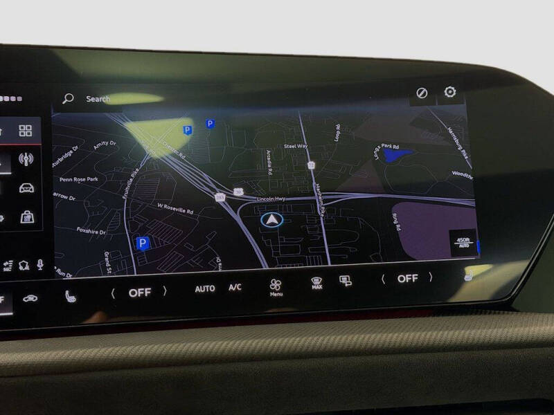 2025 Audi SQ5 quattro Premium Plus TFSI