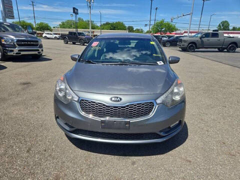 2015 Kia Forte5 EX