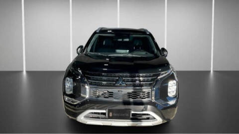 2023 Mitsubishi Outlander SEL Black Edition
