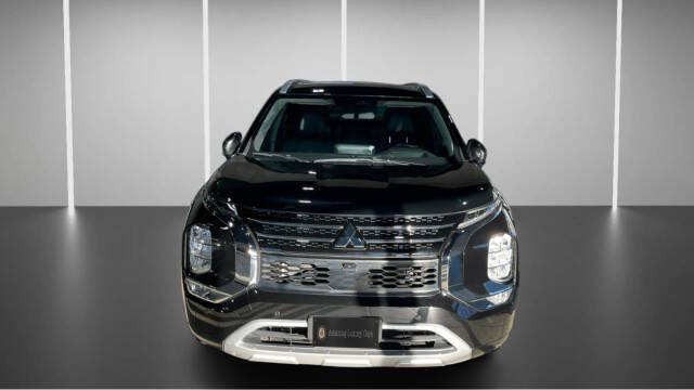 2023 Mitsubishi Outlander SEL Black Edition