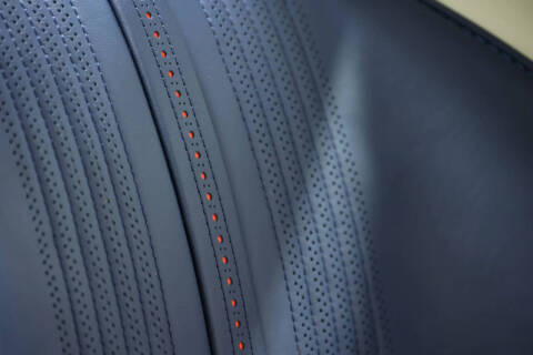 2017 Aston Martin DB11